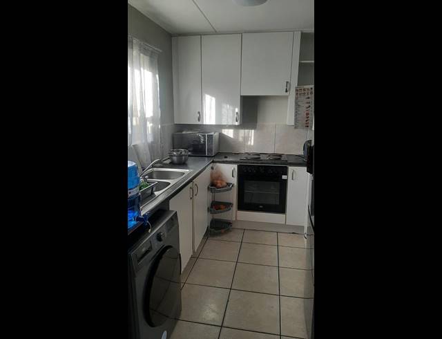 2 BEDROOM PROPERTY TO RENT IN PARKLANDS